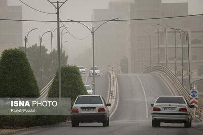  تهرانی‌ها آماده روزهای خاکستری باشید!