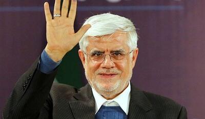  غضنفری: عارف باید به منزل برود و استراحت کند/ حضور او در دولت وجاهت قانونی ندارد