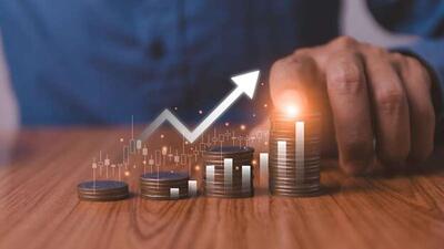  بهترین روش های سرمایه گذاری با پول کم در سال ۱۴۰۴