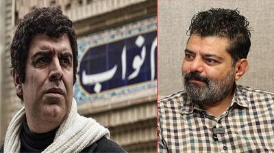  مهم است مسعود کیمیایی همچنان فیلم بسازد؛ حتی اگر بد بسازد/داستان «شاه‌نقش» واقعی است