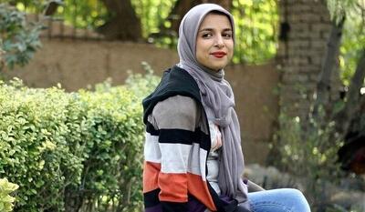  انتقاد از حکم حبس برای زینب موسوی