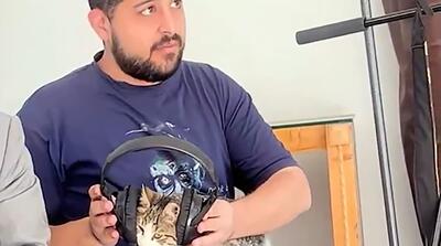  گربه‌های تهران شهردار سابق را خفت کردند!