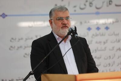  آزادسازی ۳۲۰۰ کلاس درس در تهران با اخراج اتباع