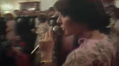  افشاگری گوگوش درباره سانسورش: گفت اعلی حضرت چه کاره است؟!