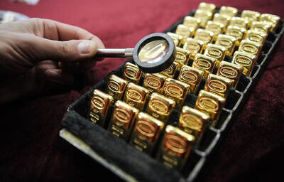  آشنایی با سرمایه گذاری در بازار طلا | بهترین روش ورود به بازار کدام است؟