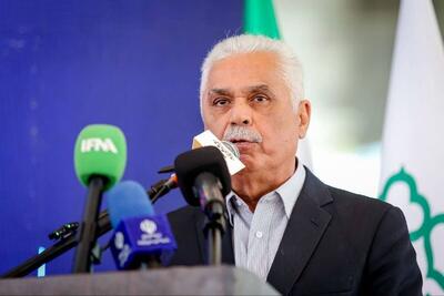  نمایشگاه باید مسئله‌محور باشد؛ صنعت کفش ایران ظرفیت پنج‌برابر شدن صادرات را دارد