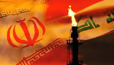  یک شرکت آمریکایی به دنبال تصاحب نیمی از بازار گاز ایران در عراق!
