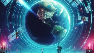  نسل جدید ارتباطات حسی؛ تلکام چگونه جهان را از نمایش به تجربه می‌برد