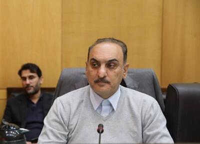  شهرکی: انتصاب سقاب اصفهانی در سازمان انرژی نشان از تدوین چارچوب‌های علمی مدیریت مصرف دارد