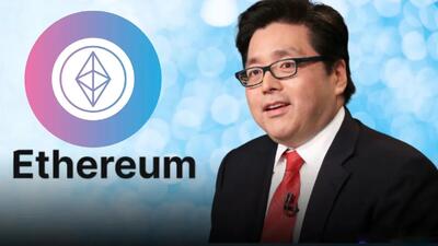  رئیس شرکت بیت‌ماین: اتریوم مانند بیت کوین مسیر صعودی را تکرار می‌کند