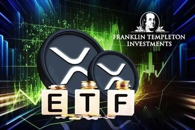  رقابت داغ ETFهای ریپل؛ امیدها برای ورود نقدینگی تازه به XRP افزایش یافت