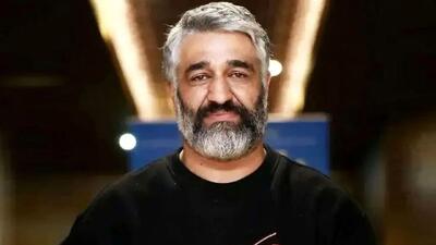  پژمان جمشیدی به تلویزیون برگشت!