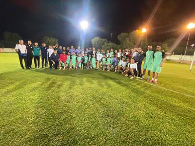  تقدیر ایران از مهدی طارمی برای صدمین بازی ملی