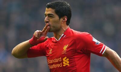  سوارز: در لیورپول یک هیولا بودم، اما در بارسلونا سه چیز مهم را یاد گرفتم