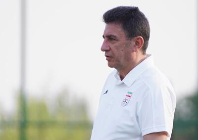  قلعه نویی: خیلی‌ها فرق جوان‌گرایی با تغییر نسل را نمی‌دانند؛ ما به این آب‌وخاک بدهکاریم