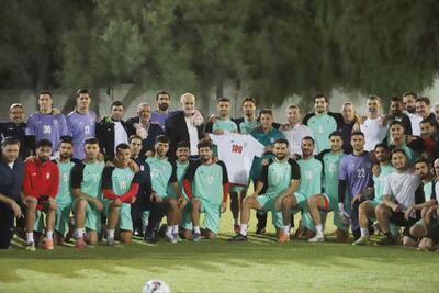  ایران - ازبکستان؛ به وقت انتقام | پیش بازی