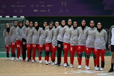  ایران 49-13 مالدیو؛ شاگردان سیائورا حریف را به توپ بستند