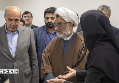  تاکید خسروپناه بر ایجاد پارک علم و فناوری ورزشی - تسنیم