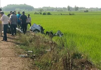  هشدار درباره نقاط حادثه‌خیز روستایی؛ 30 درصد تلفات صومعه‌سرا در حوزه روستاها است - تسنیم