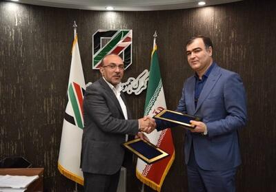  رضایتمندی کارکنان گمرک از خدمات بیمه البرز، زمینه ساز گسترش همکاری های مشترک شد - تسنیم