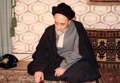  رفتار علامه طباطبایی با خانواده چگونه بود؟ - تسنیم