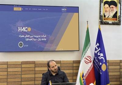 پیشرفت 18 درصدی پروژه اسکله تمام مکانیزه هیمکو در بندر شهید رجایی - تسنیم
