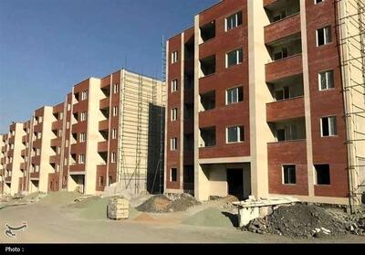  نوسازی 500 واحد مسکن روستایی در رامهرمز و رامشیر - تسنیم
