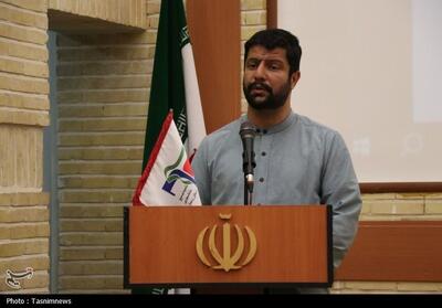  انتقاد رئیس بسیج دانشجویی از حواشی اخیر دانشگاه تهران - تسنیم