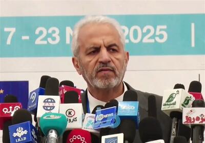  بیکدلی: ایران نقش فعالی در ثبات اقتصادی و توسعه افغانستان ایفا می‌کند - تسنیم