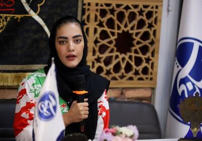  امید از دل محدودیت‌ها؛ روایت زنی که از تفاوت به قهرمانی رسید - تسنیم