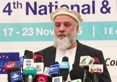  وزیر تجارت افغانستان: تبادلات اقتصادی با 80 کشور ادامه دارد - تسنیم