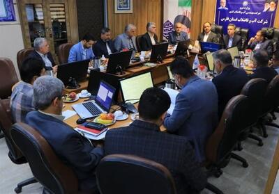  پوشش 100 درصدی آب شهری و 90 درصدی آب روستایی فارس - تسنیم