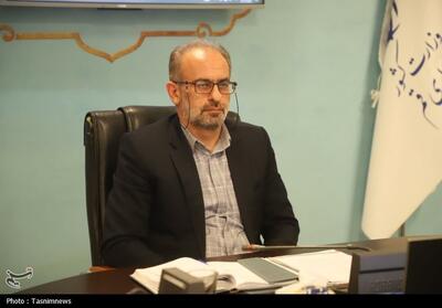  صنعت نشر قم یک ظرفیت راهبردی برای اقتصاد فرهنگ - تسنیم