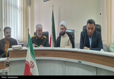  امام جمعه دهدشت: مدیران باید بی‌غرور، پاسخگو و در دسترس مردم باشند - تسنیم