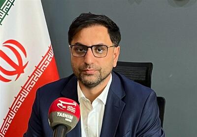  بازگشایی ورودی صباشهر از آزادراه تهران - ساوه پس از 10 سال انتظار در مراحل نهایی - تسنیم