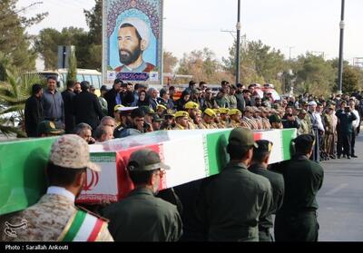  غریب و مظلوم مثل مادر، نه مسئولی نه فرمانده‌ای - تسنیم