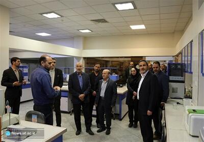  تحول ساختاری دانشگاه تهران/ ایجاد 8 دانشگاه تخصصی ذیل   تهران بزرگ   - تسنیم