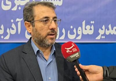  توضیحات مدیر سازمان تعاون روستایی آذربایجان‌شرقی درباره حاشیه جلسه شورای اداری سراب - تسنیم