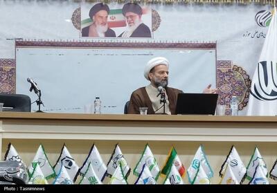  عدالت اجتماعی از منظر علامه طباطبایی (ره) بررسی شد - تسنیم
