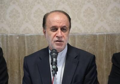  کتابخانه‌ها در شأن تمدن ایران نیست - تسنیم