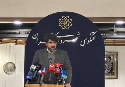  تعجب شهرداری تهران از بی‌توجهی استانداری به مصوبه هیئت دولت - تسنیم