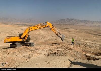  چه چیزی صنعت معدن را متوقف کرده است؟ - تسنیم