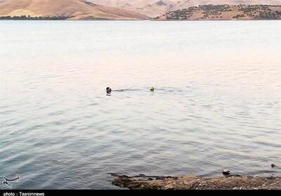  70درصد ظرفیت سدهای کردستان خالی است/کاهش 60درصدی بارندگی - تسنیم