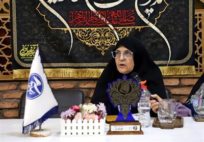  پیکرۀ صبر و عشق؛ از چادرِ چالش‌برانگیز بانوی همدانی تا مدیریتِ جهادی تصویر - تسنیم