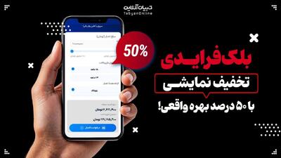  بلک‌فرایدی؛ تخفیف نمایشی با ۵۰ درصد بهره واقعی!