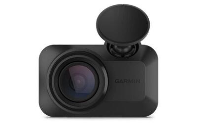 گارمین سری جدید دوربین خودروی Dash Cam X را با چهار مدل معرفی کرد + تصویر
