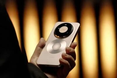  نخستین نگاه به سری Mate 80 هواوی؛ طراحی دوحلقه‌ای و معرفی مدل پرو مکس + تصویر