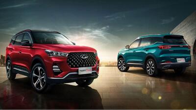  تفاوت فروش چری در ایران و امارات؛ اینجا گران تر،آنجا نصف قیمت!