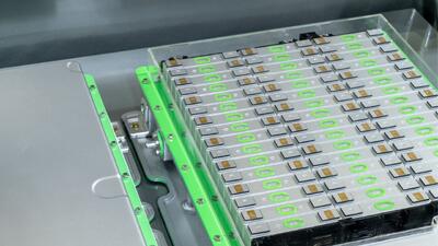  کاهش زمان شارژ و افزایش عمر باتری خودروهای برقی با فناوری Dectravalve + ویدیو