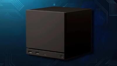  عملکرد ماشین استیم ولو بین Xbox Series S و PS5 قرار می‌گیرد